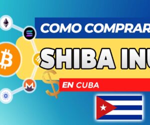 Cómo Comprar Shiba Inu (SHIB) en Bolivia