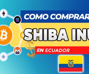 Cómo Comprar Shiba Inu (SHIB) en Cuba