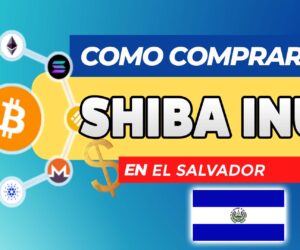 Cómo Comprar Shiba Inu (SHIB) en Paraguay