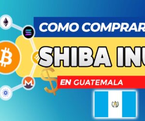 Cómo Comprar Shiba Inu (SHIB) en Ecuador