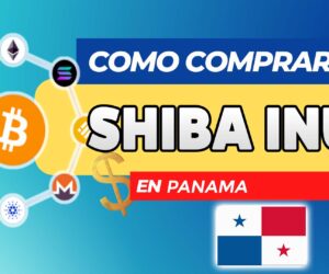 Cómo Comprar Shiba Inu (SHIB) en Panamá