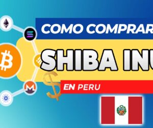 Cómo Comprar Shiba Inu (SHIB) en Chile