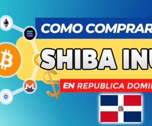Cómo Comprar Shiba Inu (SHIB) en Honduras