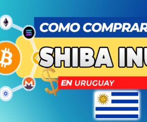 Cómo Comprar Shiba Inu (SHIB) en Uruguay
