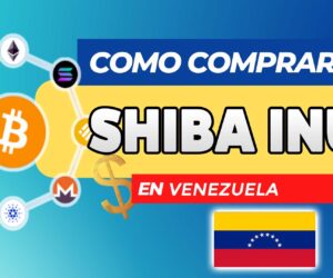 Cómo Comprar Shiba Inu (SHIB) en Perú