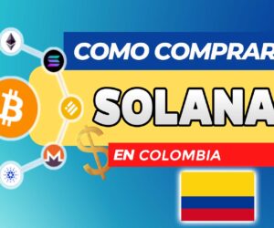 Cómo Comprar Solana (SOL) en Guatemala