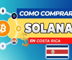 Cómo Comprar Tron (TRX) en España