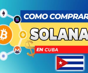 Cómo Comprar Solana (SOL) en Nicaragua
