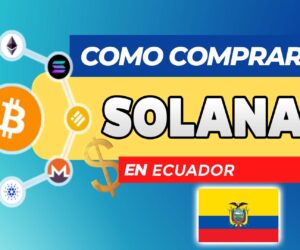 Cómo Comprar Solana (SOL) en Paraguay