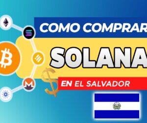 Cómo Comprar Solana (SOL) en Uruguay