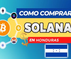 Cómo Comprar Solana (SOL) en Panamá
