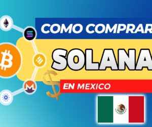 Cómo Comprar Solana (SOL) en Chile