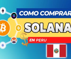 Cómo Comprar Solana (SOL) en República Dominicana