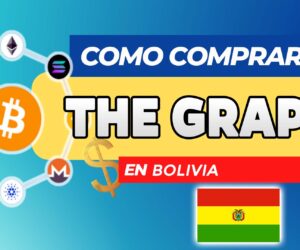 Cómo Comprar The Graph (GRT) en Bolivia