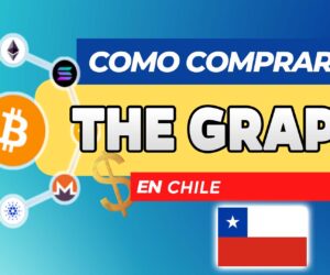 Cómo Comprar The Graph (GRT) en Chile