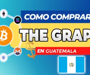 Cómo Comprar The Graph (GRT) en Guatemala