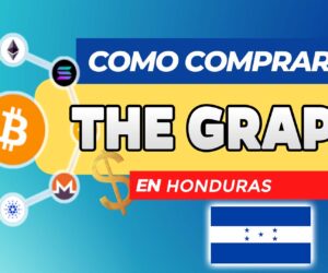 Cómo Comprar The Graph (GRT) en Honduras
