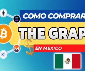 Cómo Comprar The Graph (GRT) en México