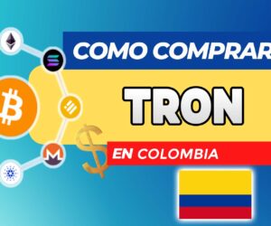 Cómo Comprar Tron (TRX) en Guatemala