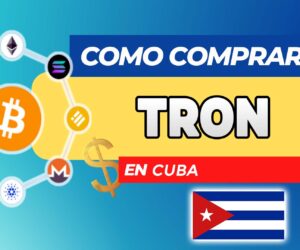 Cómo Comprar Tron (TRX) en Nicaragua