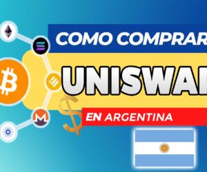 Cómo Comprar Uniswap (UNI) en Argentina