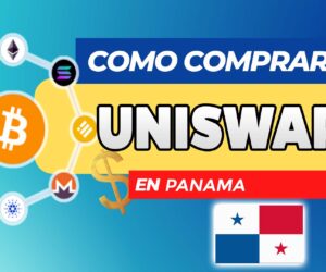 Cómo Comprar Uniswap (UNI) en Panamá