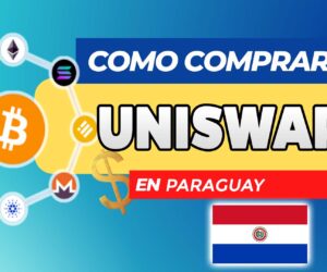 Cómo Comprar Uniswap (UNI) en Paraguay