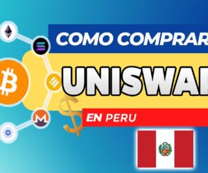 Cómo Comprar Uniswap (UNI) en Perú