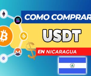 Cómo Comprar USDT (USDT) en Nicaragua