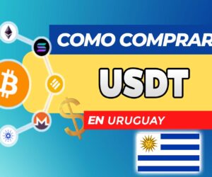 Cómo Comprar USDT (USDT) en Uruguay