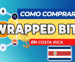 Cómo Comprar Wrapped Bitcoin (WBTC) en Costa Rica