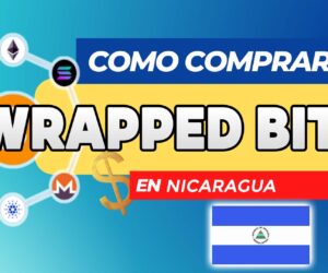 Cómo Comprar Wrapped Bitcoin (WBTC) en Nicaragua