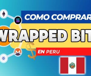 Cómo Comprar Wrapped Bitcoin (WBTC) en Perú