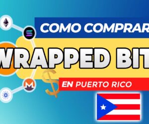 Cómo Comprar Wrapped Bitcoin (WBTC) en Puerto Rico