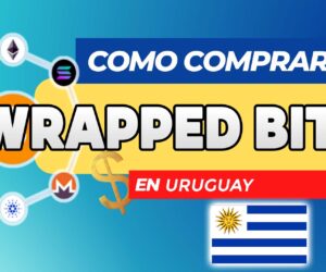 Cómo Comprar Wrapped Bitcoin (WBTC) en Uruguay